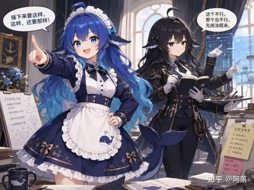 debating requirements with the black-orca engineer buddy meme