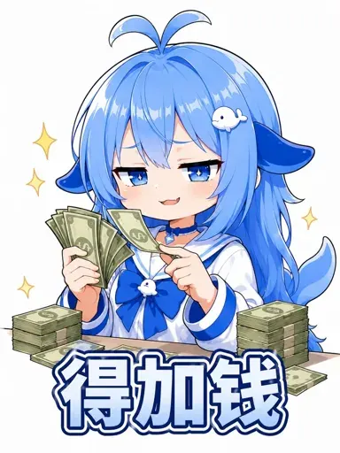 counting cash: 'That'll cost extra' negotiation meme