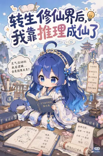 DeepSeek娘『1000382845』表情包