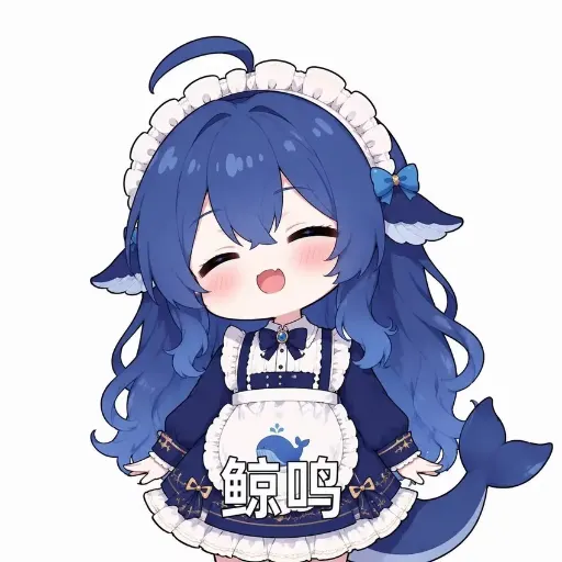 DeepSeek娘『1000382843』表情包