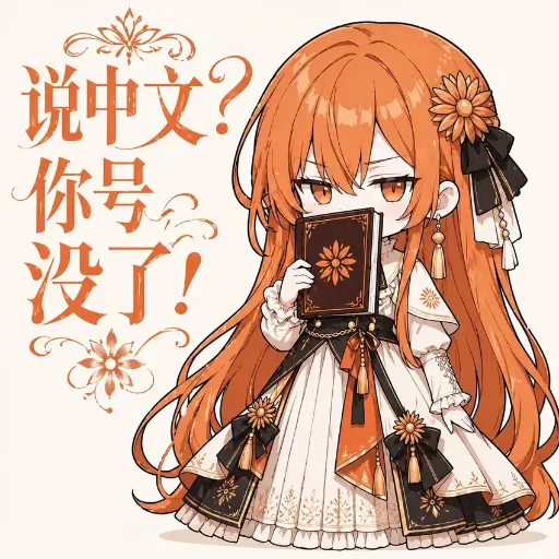 DeepSeek娘『1000382842』表情包