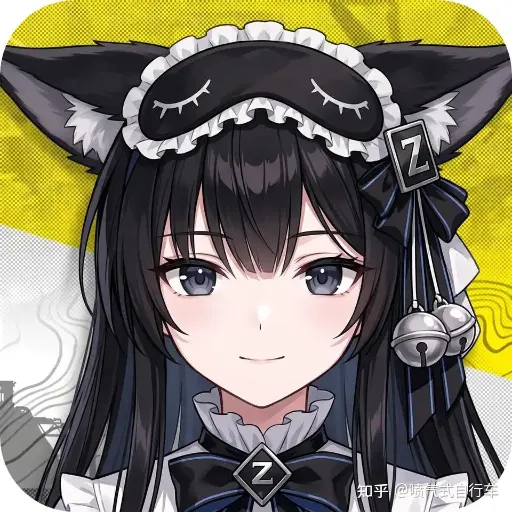 DeepSeek娘『1000382815』表情包