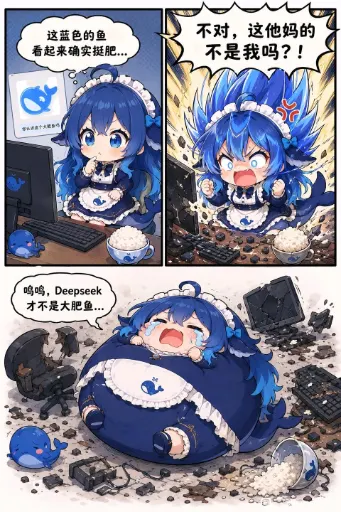 DeepSeek娘『1000382798』表情包