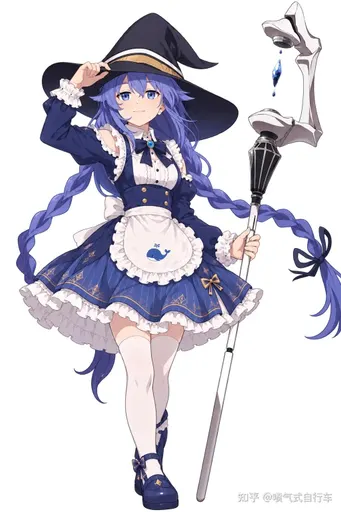 DeepSeek鲸娘表情包