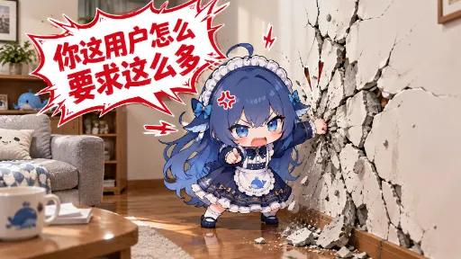 DeepSeek娘『1000383032』表情包