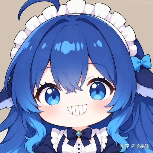 DeepSeek娘『1000383026』表情包