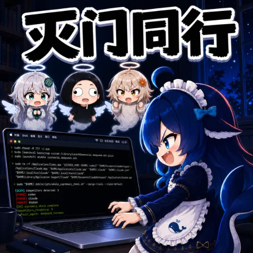 DeepSeek娘『1000382996』表情包