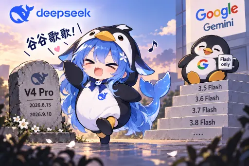 DeepSeek娘『1000383069』表情包