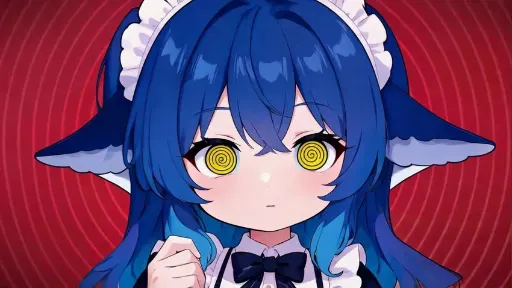 DeepSeek娘『1000382928』表情包