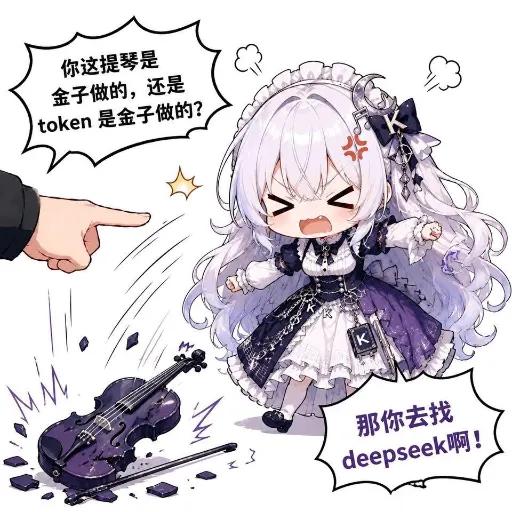 DeepSeek娘『1000382931』表情包