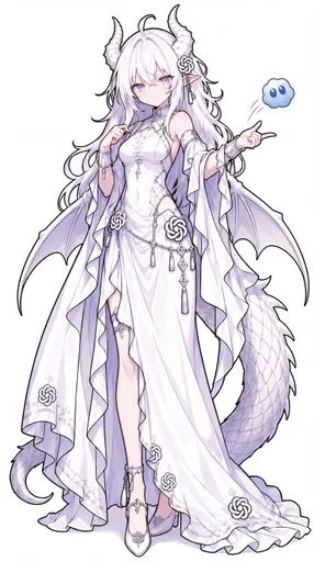 DeepSeek娘表情包