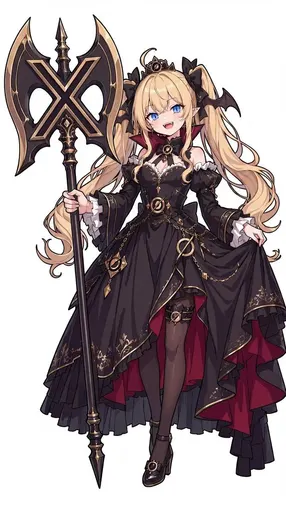 DeepSeek娘表情包