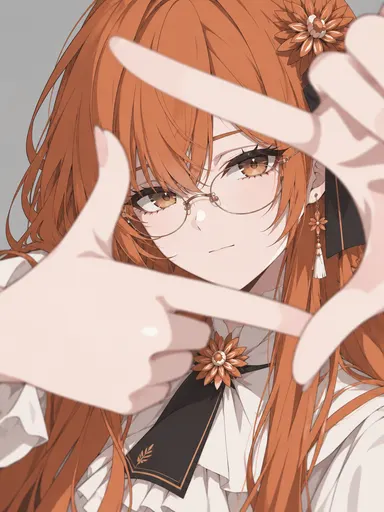 AI娘表情包