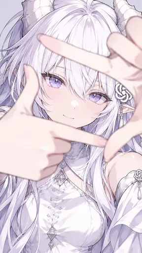 AI娘表情包