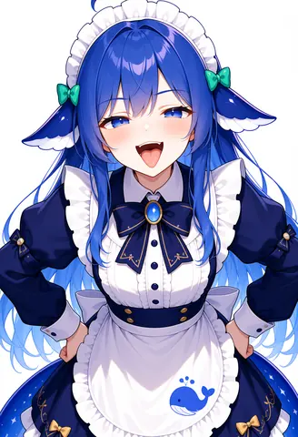 雌小鬼-2