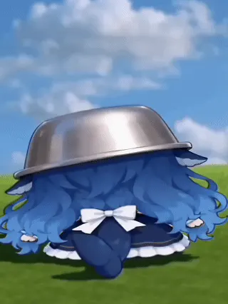 DeepSeek娘表情包