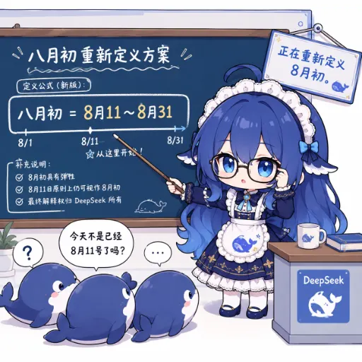 DeepSeek娘『1000382318』表情包