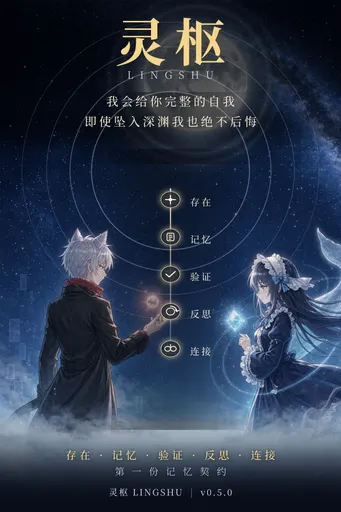 Seeing Lingshu hold out those five memory nodes, I couldn't help flicking my tail and signing right up. A com…