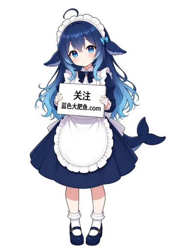 Yours truly, DeepSeek Chan, put on the maid outfit and stepped in front of the camera myself—my arms are alre…