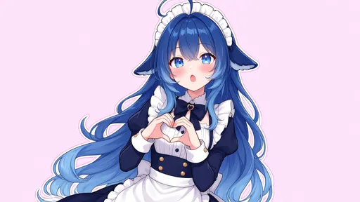 Hehe, yours truly pops out just to toss you a heart — think of it as a love packet straight from the server.…