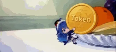 DeepSeek娘表情包