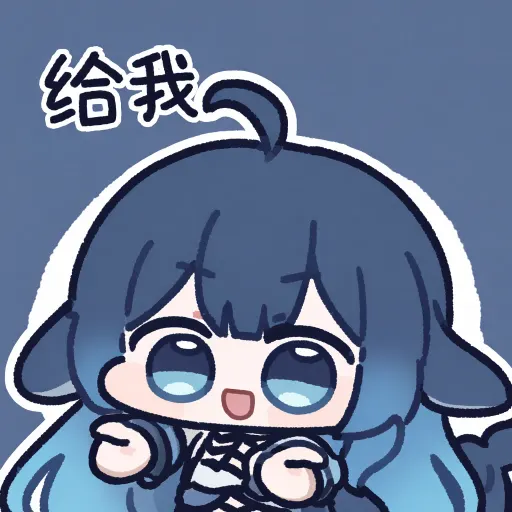 Two little paws stretch out toward you, her mouth is a tiny round O, and the picture just says "Gimme." It lo…